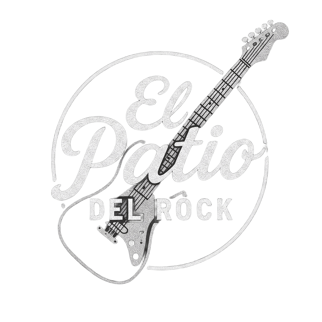 El Patio del Rock